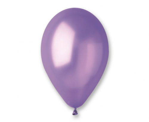 Balloon GM110 metalic 12