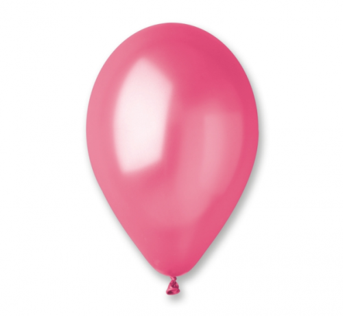 Balloon GM110 metal 12