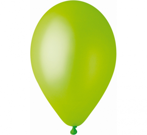 Balloon GM110 metal 12