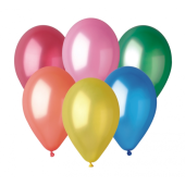 Balloon GM110 metal 12
