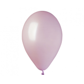 GM110 balloon, 12', lilac metallic / 100 pcs.