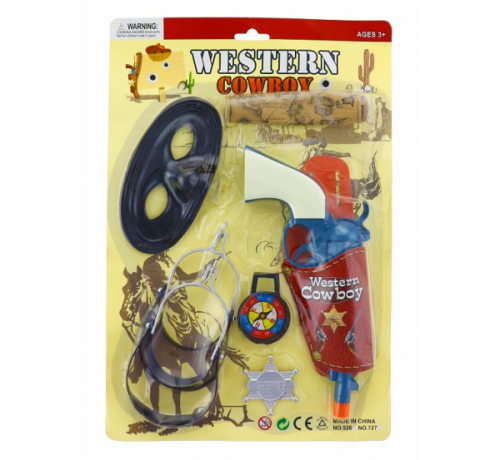 'Wild West 'Wild West