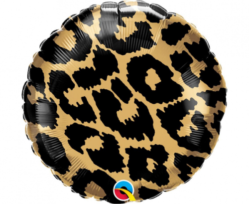 Foil balloon 18