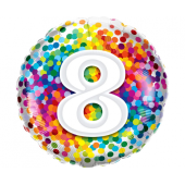 Foil balloon 18