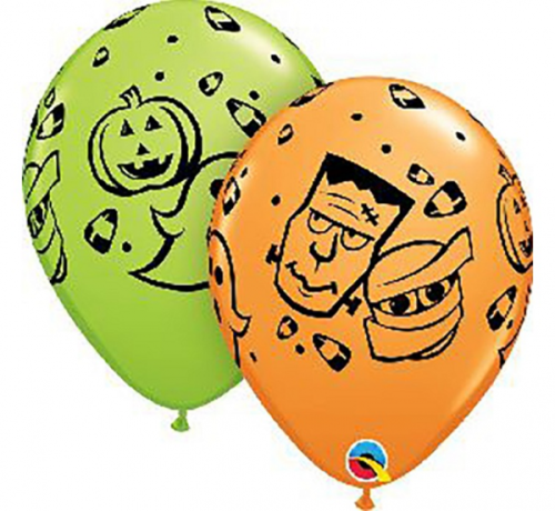Balloon QL 11