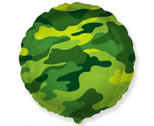 Foil balloon 18