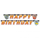 Reklāmkarogs &quot;Cars 3 — Happy Birthday&quot;