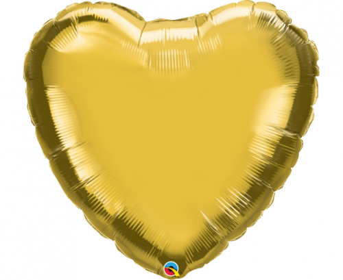 Foil balloon 18