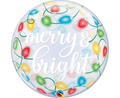 Foil balloon 22