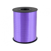 Pastel ribbon purple/7300, size 5mm x 500m