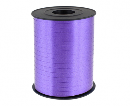 Pastel ribbon purple/7300, size 5mm x 500m Pastel ribbon purple/7300, size 5mm x 500m