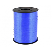 Pastel ribbon dark blue/7089, size 5mmx500m