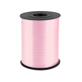 Pastel ribbon powder pink/7096, size 5mmx500m