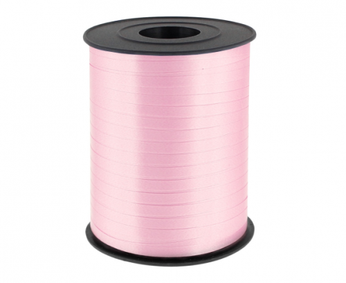 Pastel ribbon powder pink/7096, size 5mmx500m Pastel ribbon powder pink/7096, size 5mmx500m