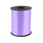 Pastel ribbon lilac/7119, size 5mm x 500m