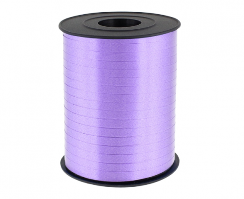 Pastel ribbon lilac/7119, size 5mm x 500m Pastel ribbon lilac/7119, size 5mm x 500m