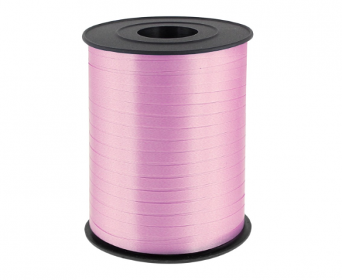 Pastel ribbon powder pink/7294, size 5mmx500m Pastel ribbon powder pink/7294, size 5mmx500m