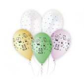 Premium helium balloons Farm Animals, 13