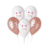 Premium helium balloons Cat, 13
