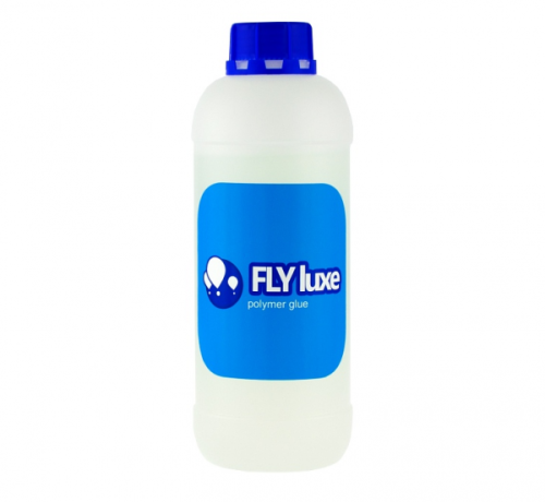 FLYluxe, gel for balloons, 0.85 l