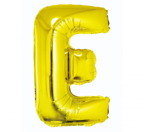 Foil balloon 