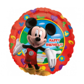 Foil balloon 18 inches CiR - 