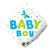 Foil Balloon 18