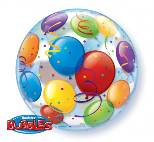 Foil balloon 22 Foil balloon 22