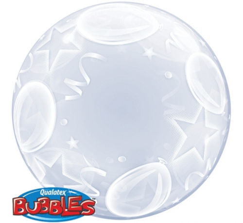 Foil balloon 24 Foil balloon 24