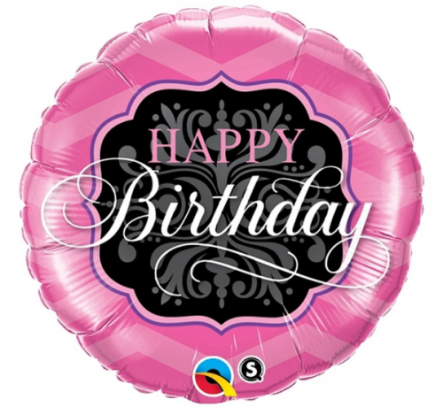 Foil balloon 18