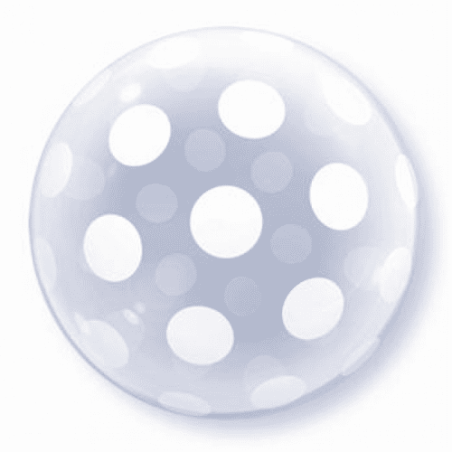 Foil balloon QL 20 Foil balloon QL 20