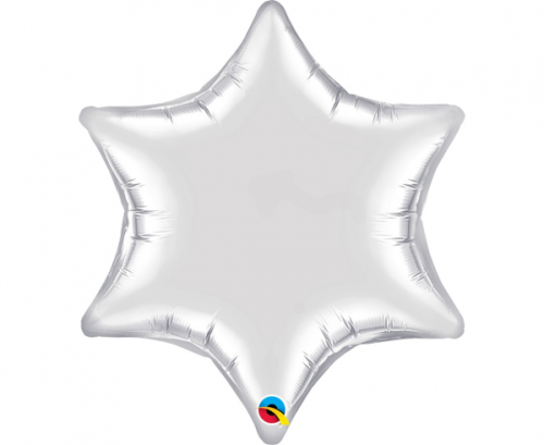 Foil balloon 22