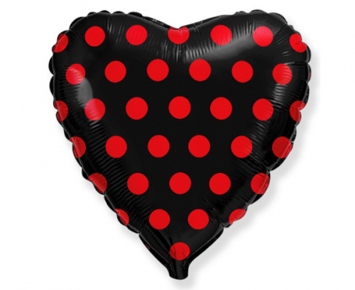 Foil balloon 18