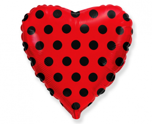 Foil balloon 18