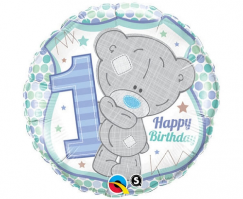 Foil balloon 18 inches QL CiR 
