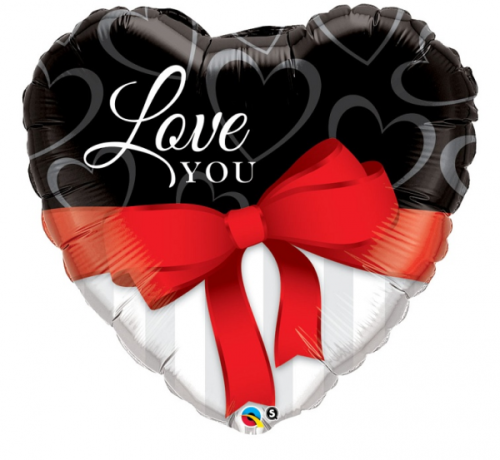 Foil balloon 36