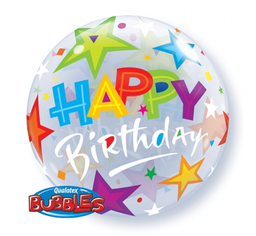 Foil balloon 22 Foil balloon 22