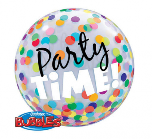 Balloon folic 22