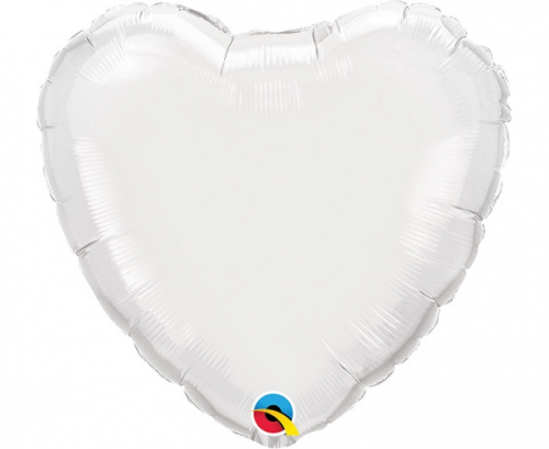 Foil balloon 9 Foil balloon 9