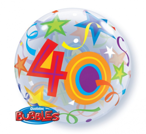 Foil balloon 22 Foil balloon 22
