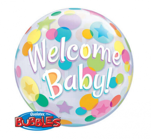 Foil balloon 22 Foil balloon 22