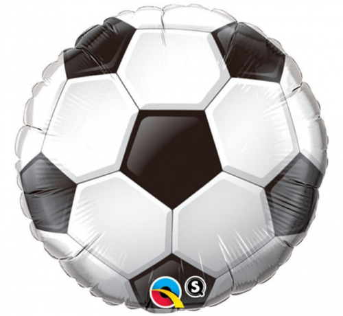 Foil balloon 18