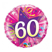 Foil balloon 18