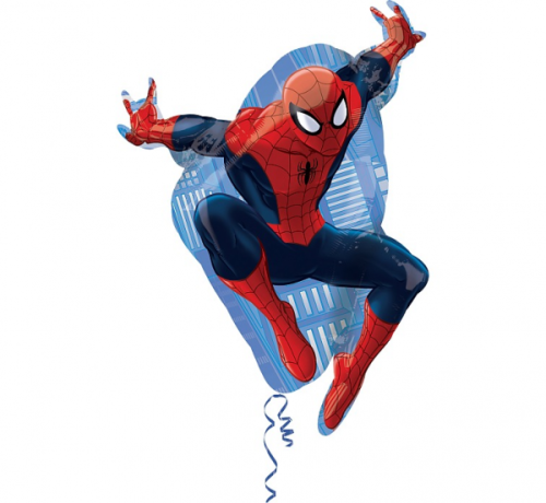 Foil balloon 24
