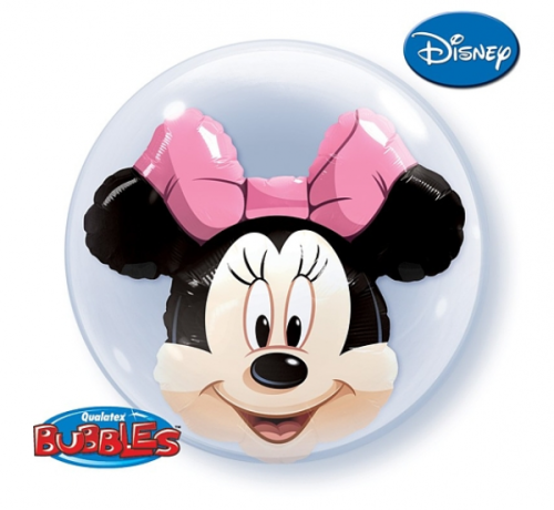 Foil balloon 24