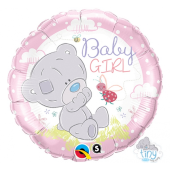 Foil balloon 18 inches QL CiR - 