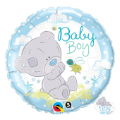 Foil balloon 18