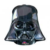 Фольгированный шар Darth Vader SHP 24 дюйма