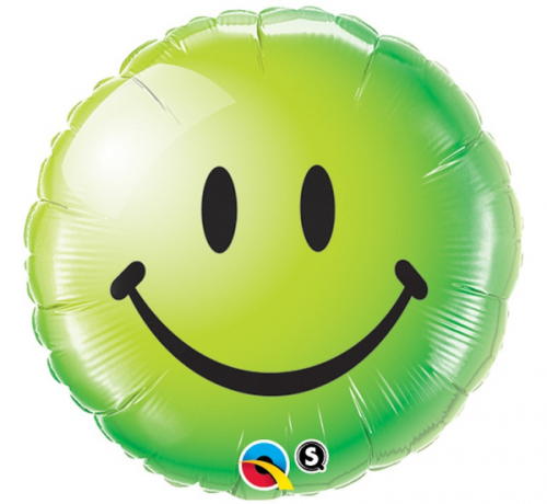 Foil balloon 18