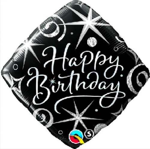 Foil balloon 18